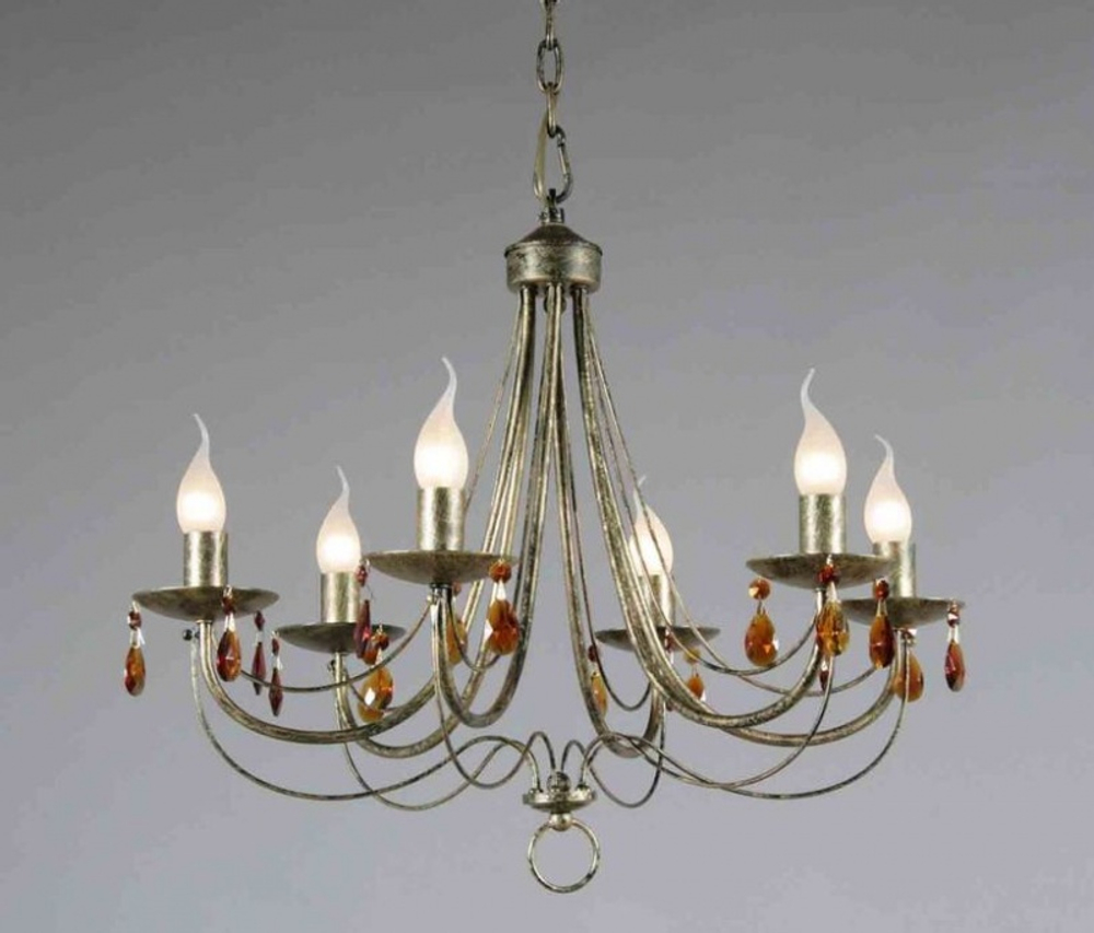 Люстра 1731-46