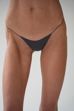 Плавки купальника LETTY 1