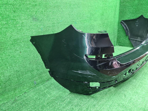 Бампер задний BMW X3 F25 (2014-2017)