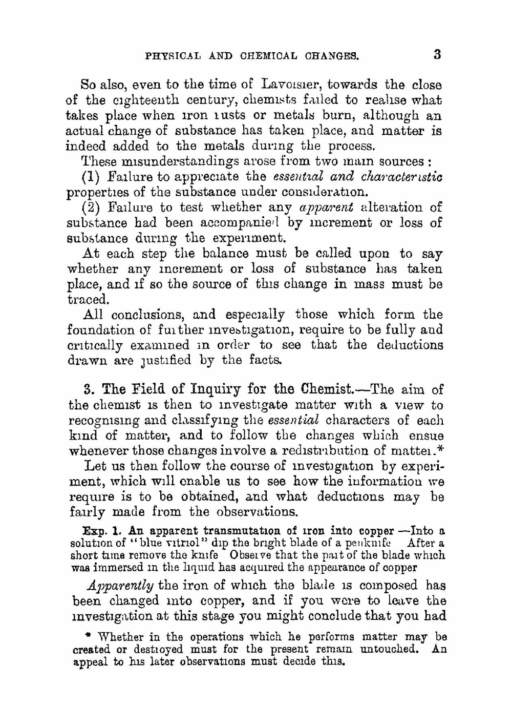 Bailey S Elementary Chemistry | G H. Bailey