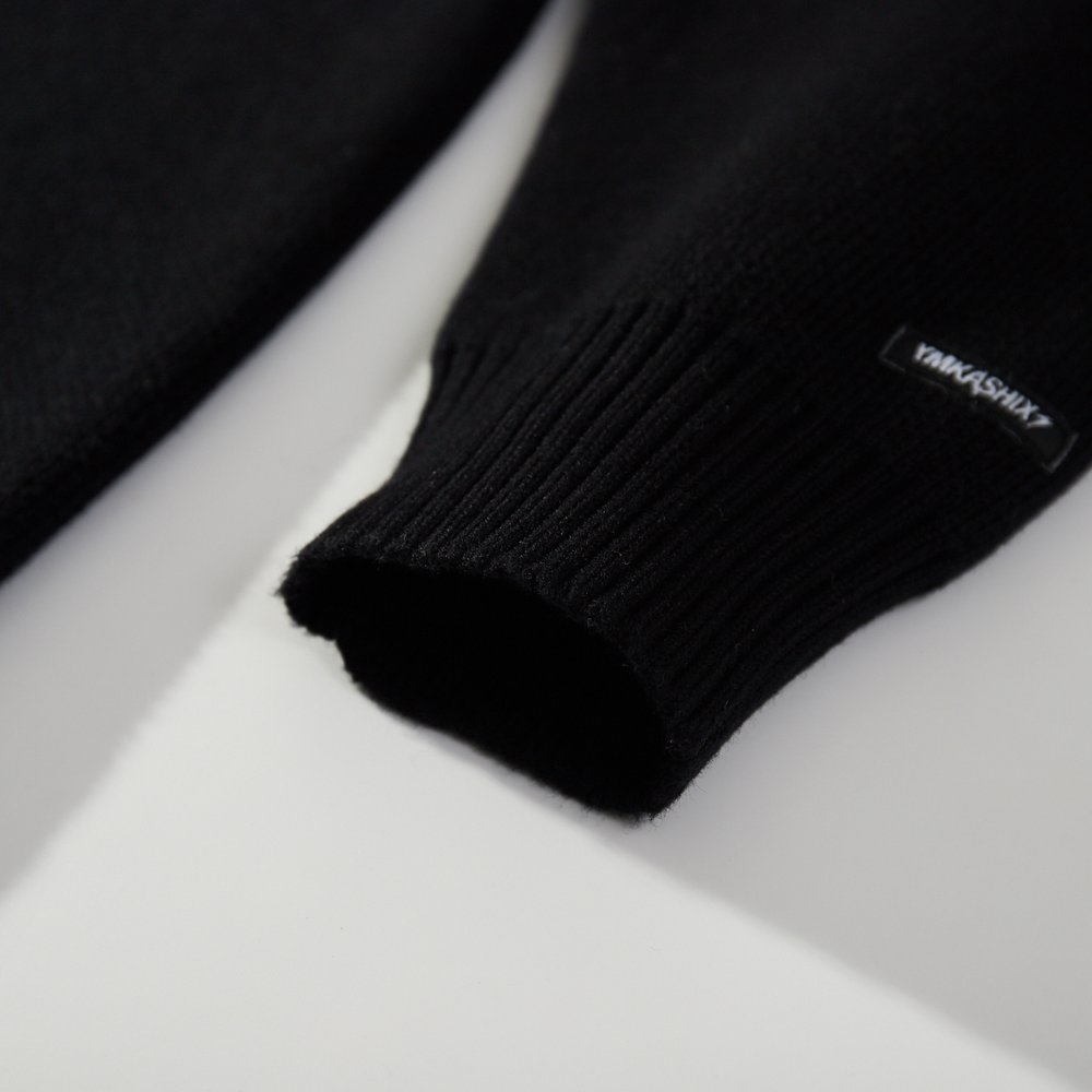 Джемпер YMKASHIX Delta