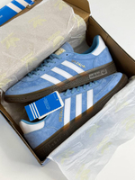 Кроссовки Adidas Spezial #B277 (гол.)