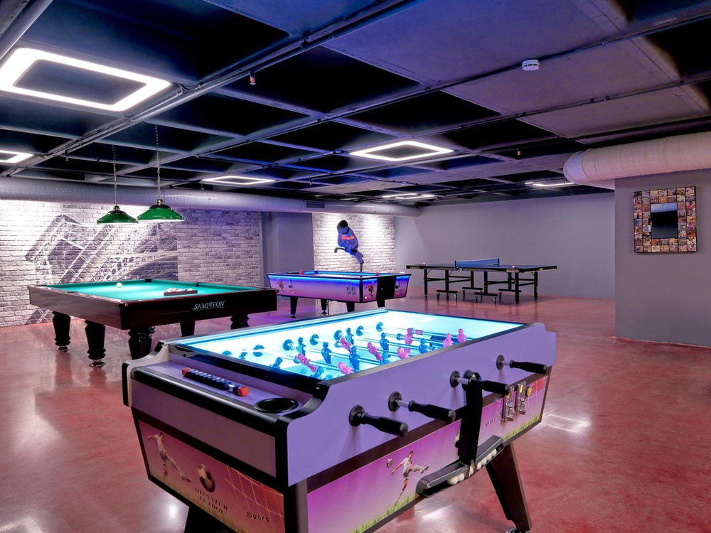 Мебель для образования — безопасные и функциональные решения для учебных пространств