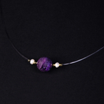 Чокер Invisible VIO