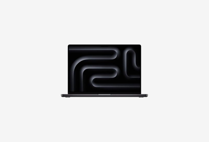 Ноутбук 16.2" Apple M3 Series-M3 Pro 2748 18 DDR5 M3 Pro 18-core M3 Pro