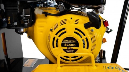 Резчик швов CHAMPION SC400