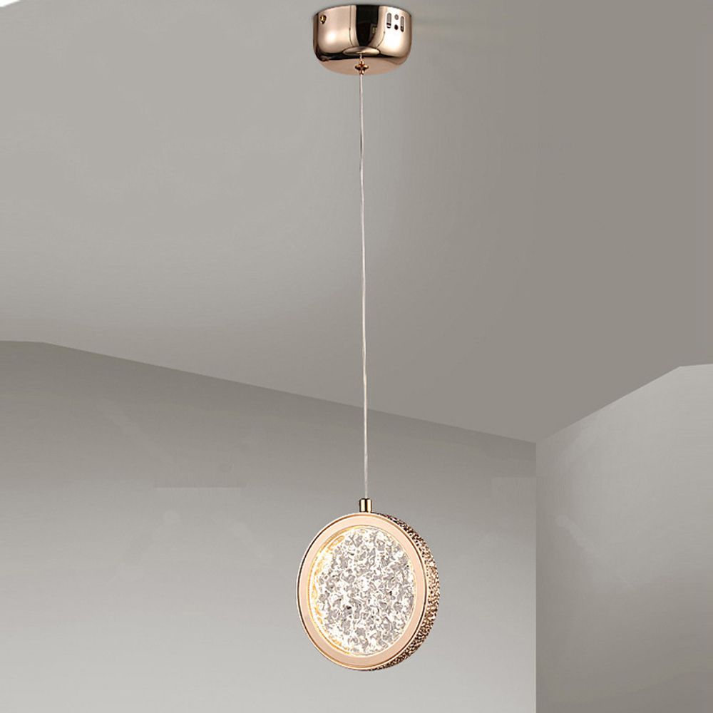 Подвесной светильник NAINA