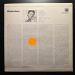 Robertino – Robertino (Англия 1968г.)