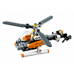 LEGO Technic: Исследователь океана 42064 — Ocean Explorer — Лего Техник