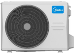 Сплит-система кондиционер инверторный Midea Breezeless MSFA2W-12N8D6-I/MSFA1-12N8D6-O