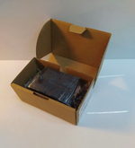 Колодки тормозные передние SB35001 LIFAN Solano, BYD (F3)