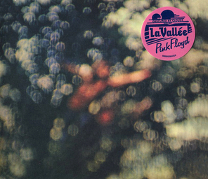 Pink Floyd / Obscured By Clouds (CD)