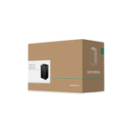 Компьютерный корпус Deepcool CH270 DIGITAL без Б/П
