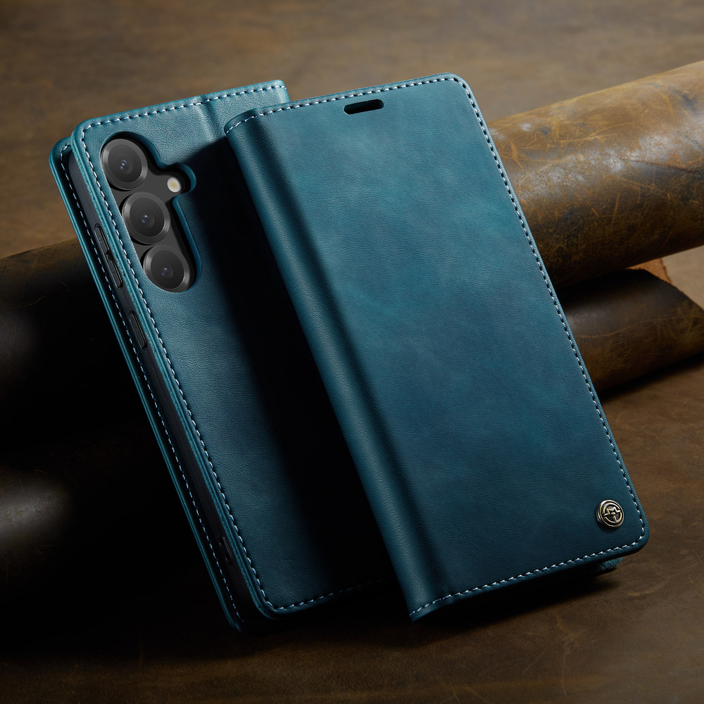 Чехол-книжка CaseMe RFiD Samsung Galaxy S25+