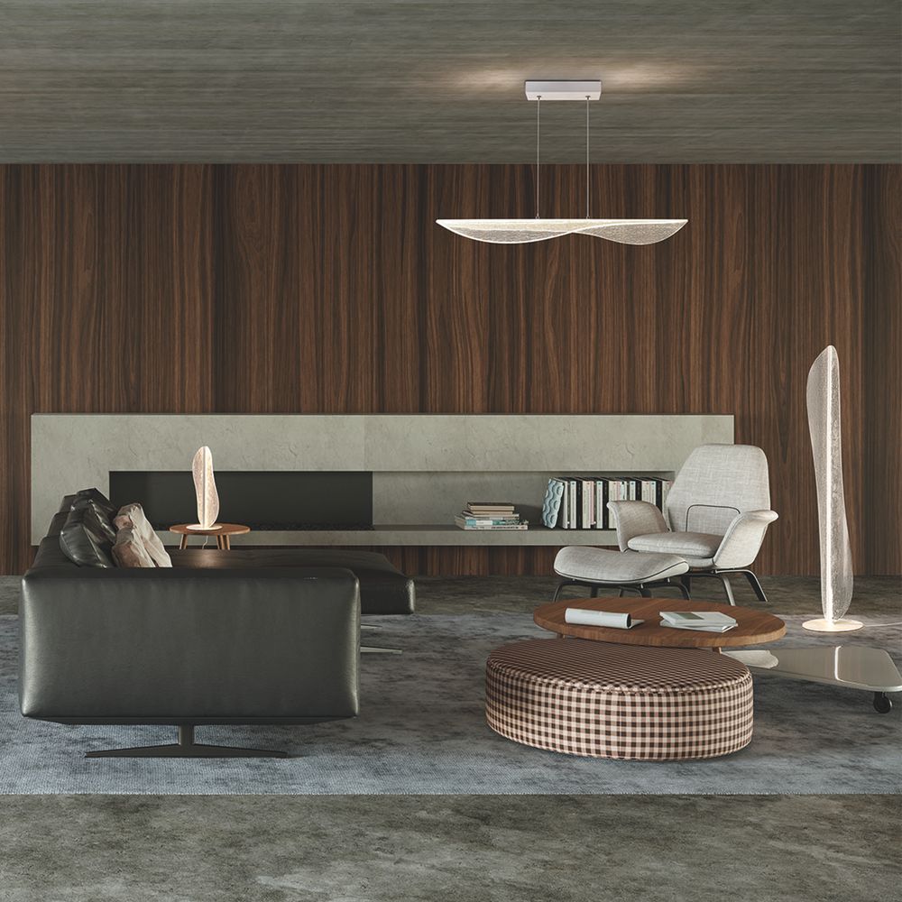 7769 Торшер BIANCA