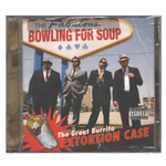 Bowling For Soup / The Great Burrito Extortion Case (RU)(CD)