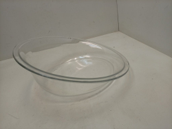 FL105S кт50 Стекло люка для стиральной машины Ardo 493065100 б/у