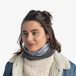 Бандана Buff Polar Hegen Grey (US:one size)