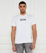 Футболка Old skool G- Star Raw - белый(D25967 C812)