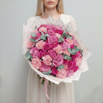 Соберу букет №035