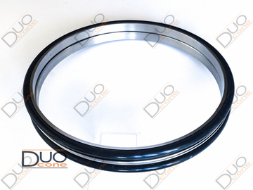 Уплотнение плавающее двойное коническое УПДК К27-А1 Г