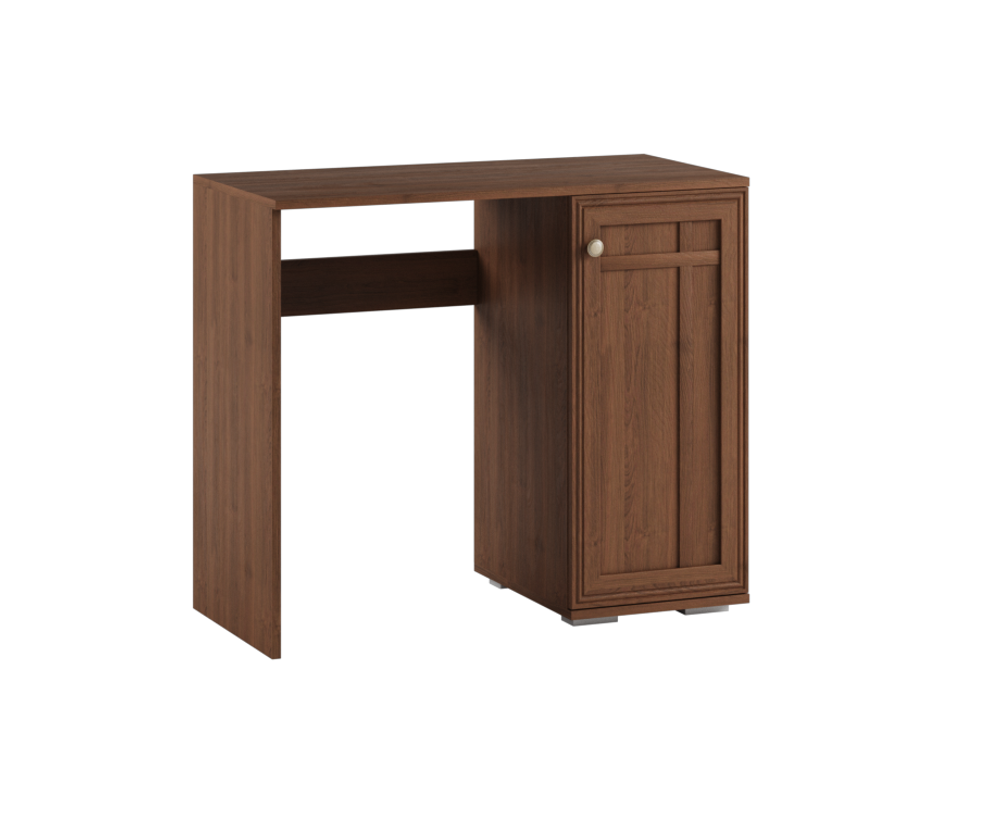 Стол косметический РС-20 Ричард, орех донской