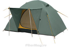 Палатка Btrace Wing 3 [T0225]