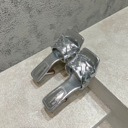 Bottega Veneta Parco Mule
