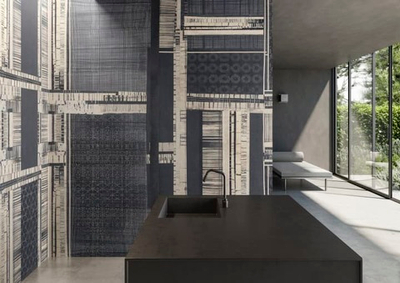 Панно Taipei Glamora