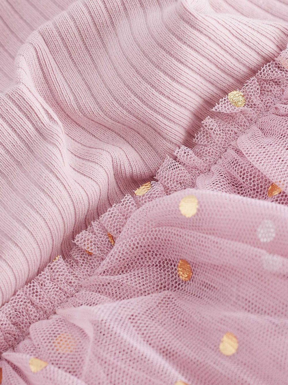 Платье для девочки Next 429-847, Розовый