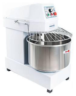 Тестомес спиральный Foodatlas HS-60 Eco