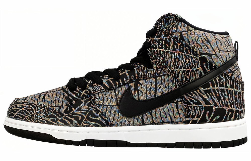 Кроссовки Nike Dunk Sb
