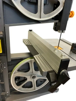 Ленточнопильный станок REALREZ RWBS 80-350W