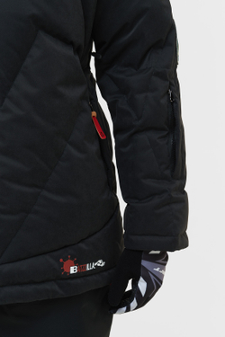 КУРТКА ЖЕНСКАЯ ПУХОВАЯ VIRUS BATZZILLA PODIUM W