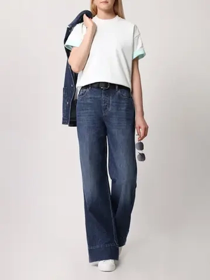 Футболка BOTTEGA VENETA