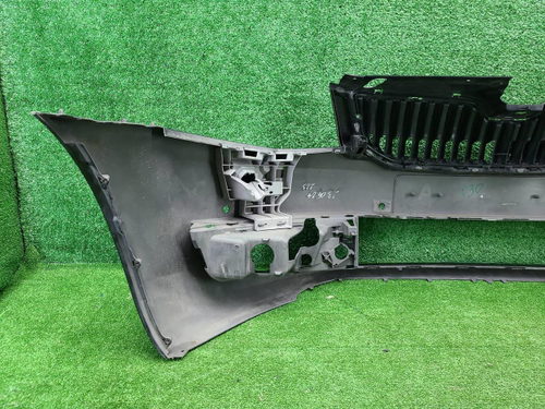 Бампер передний Skoda Octavia A7 (2013-2017)