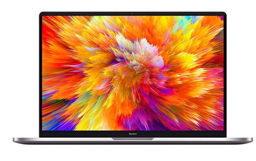 14&quot; Ноутбук, Игровой ноутбук Xiaomi RedmiBook Pro 14 2021 (Intel Core i5 11300H 3100MHz/14&quot;/2560x1600/16GB/512GB SSD/DVD нет/Intel Iris Xe Graphics/Wi-Fi/Bluetooth/Windows 10 Home)
