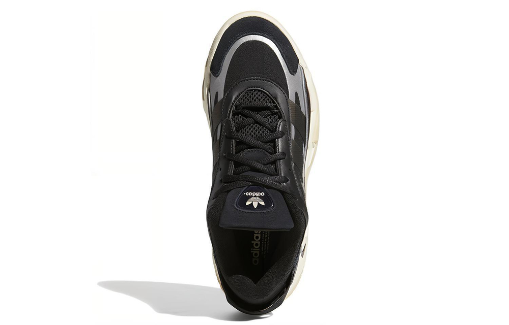 Кроссовки Adidas Originals Niteball 2.0 (Женская размерная сетка)