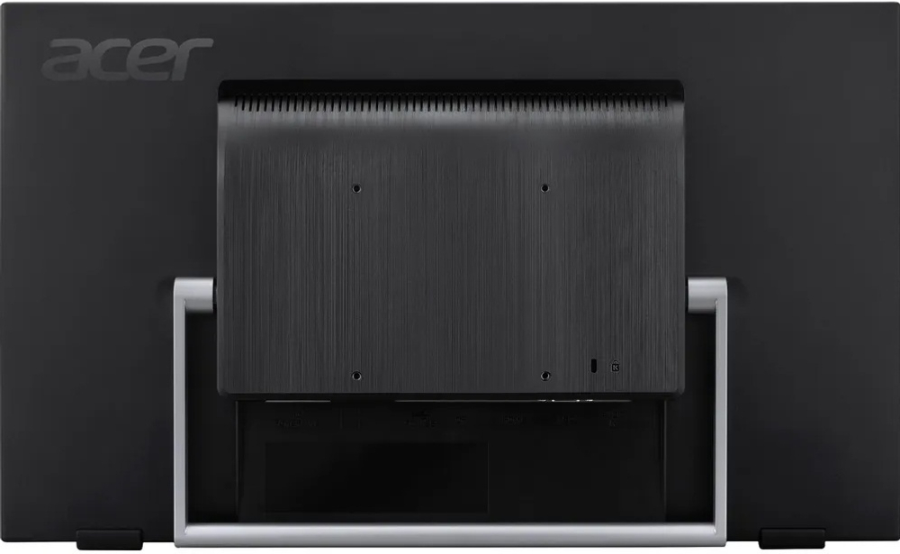 Монитор 27" Acer UT272UBMIPZX