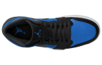 Кроссовки Jordan Air Jordan 1 Mid "Black Royal"