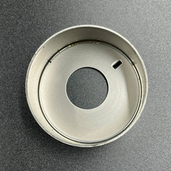 Стакан помпы охлаждения Yamaha 75-90 (Yamaha)