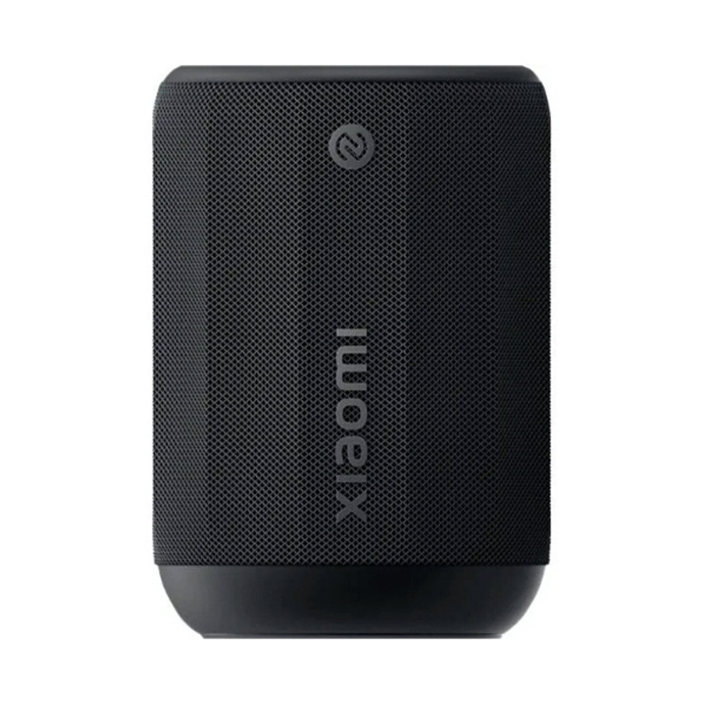Xiaomi Bluetooth Speaker Mini ASM01G 6W, черный (Black)