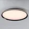 Потолочный cветильник LED4U L3020-600 BK