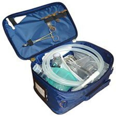 Аппарат дыхательный АДР-МП-Д детский  с аспиратором  м.746