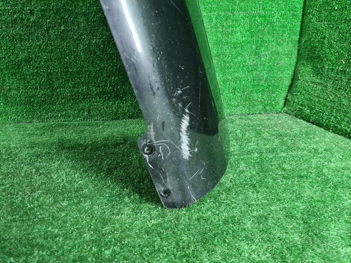 Бампер задний Mercedes S W222 (2013-2017) Maybach