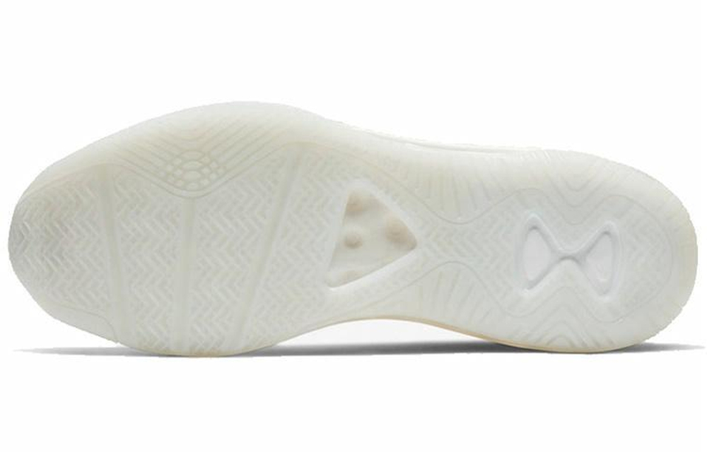 Кроссовки John Elliott X Nike Lebron Icon "Summit White"