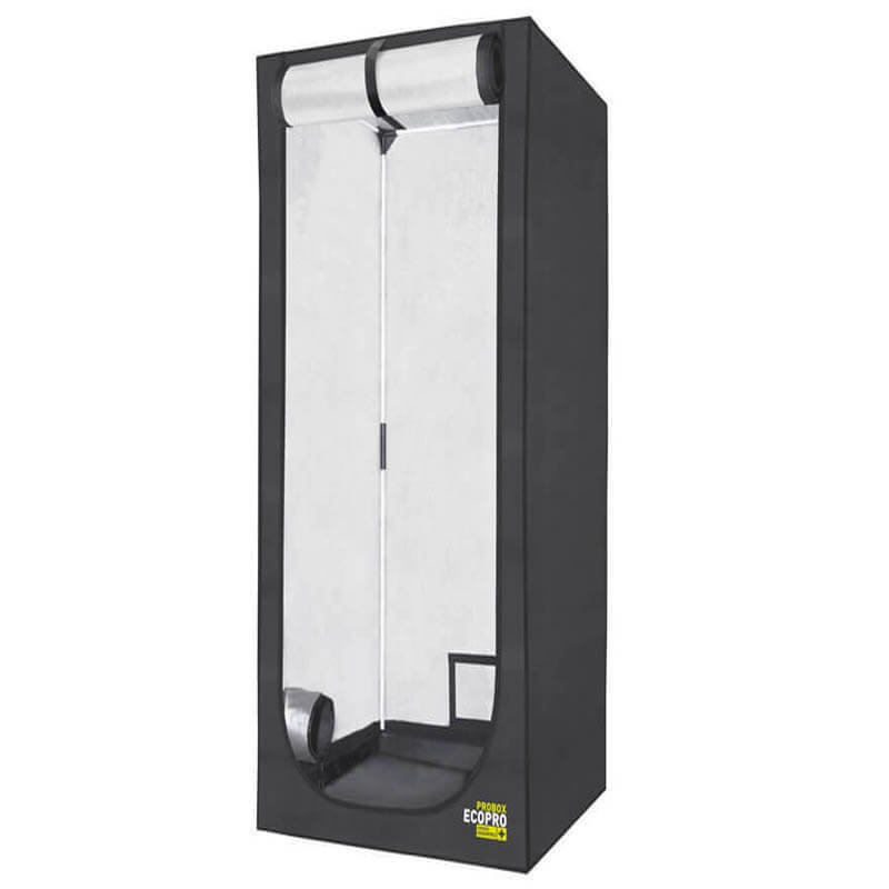 Гроутент Probox Ecopro 60 60x60x140 см внутри с майларом 97%