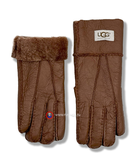 ПЕРЧАТКИ UGG GLOVES