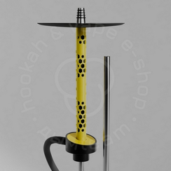 Кальян BEE жёлто-чёрный