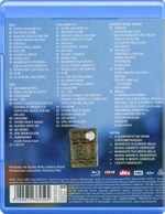 Vasco Rossi / Live Kom 011 The Complete Edition (Blu-ray+2CD)